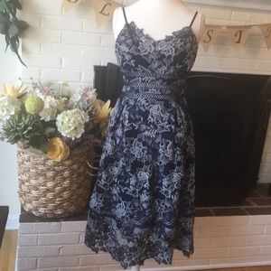 Anthropologie dress